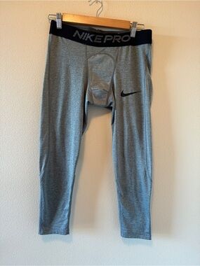 ♻️ Nike Pro Men's Training Tights